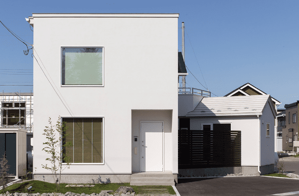 Norm Core House