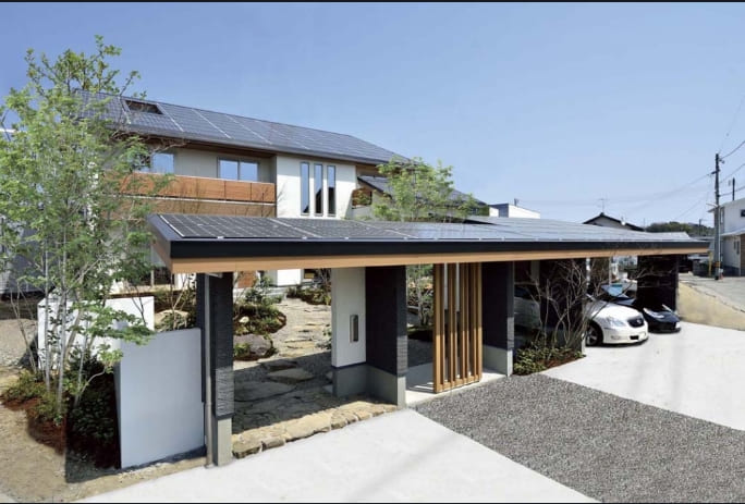 【平屋スタイル】ネット限定モデルハウス