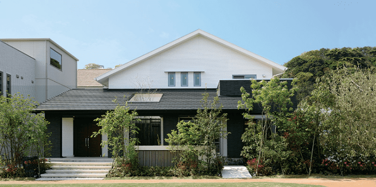 ちゅーピー住宅展示場