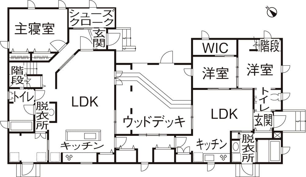 高級注文住宅 5000万円以上する豪邸の建築実例と間取り 注文住宅ヘルプナビ