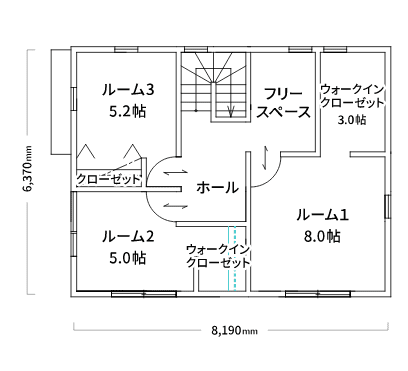 ジブンハウスのSUKSUK