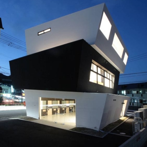 注文住宅のおしゃれな外観（その他）