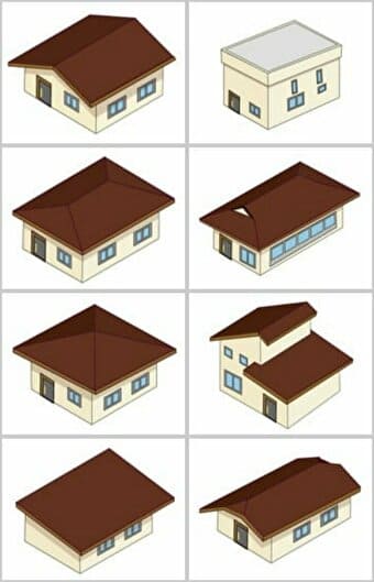 注文住宅 おしゃれな家の外観 押さえておきたいポイント 注文住宅ヘルプナビ