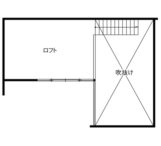 本体価格1690万円の家