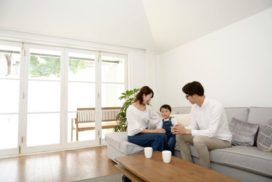 ママにもパパにも大人気の間取り！子育てがしやすいお家の作り方 | 注文住宅ヘルプナビ