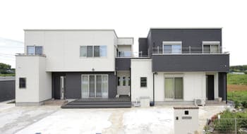 完全分離型二世帯住宅 間取りの失敗例 から学ぶトラブル回避術 注文住宅ヘルプナビ