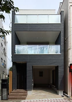 ガレージハウス 平屋 狭小地 で失敗しない間取りとは 注文住宅ヘルプナビ