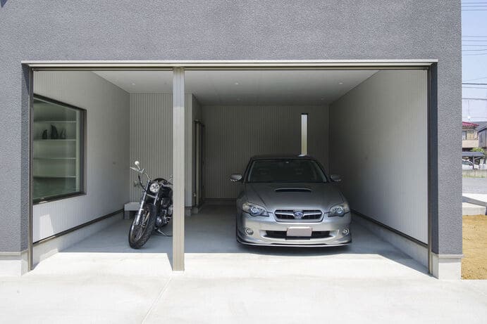 ガレージハウス 平屋 狭小地 で失敗しない間取りとは 注文住宅ヘルプナビ ガレージハウス 平屋 狭小地 で失敗しない間取りとは 注文住宅ヘルプナビ
