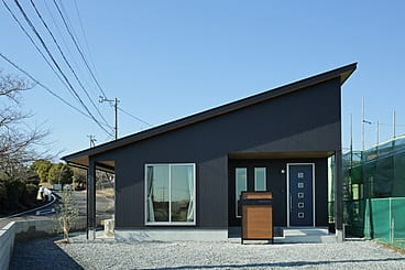 BUNGALOW