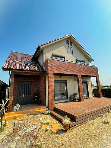 b.homeが考える「住まい」とは・・・