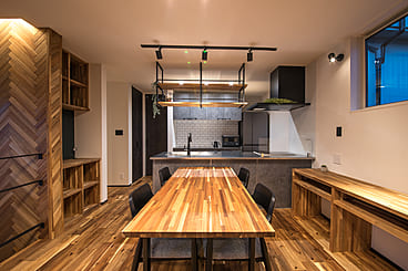 design haus ーWith 建築家