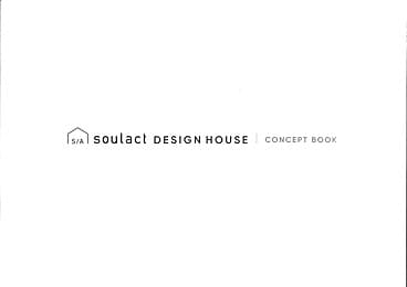 soulact / コンセプトブック