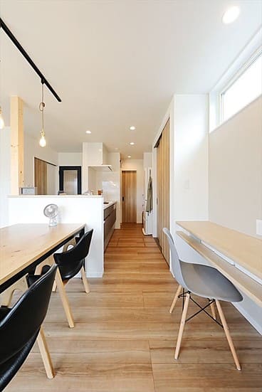 『建築用地をお持ちのお客様。』お客様いろのフルオーダーのおうち
