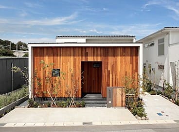 【デザイン・性能】木ここち家ラボの《家づくり》がわかる-カタログ集/施工事例集-