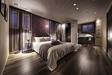 【内藤ホーム】耐震住宅テクノストラクチャー