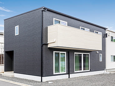 【建築予算1,690万円～】EAZY conomy
