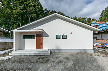アオイホームの注文住宅プラン集