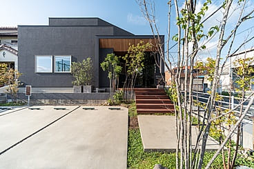 会社案内・住宅カタログ