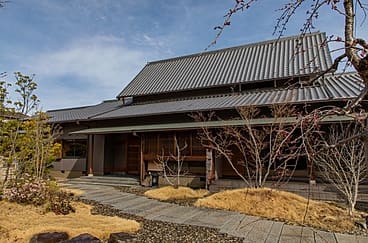 日本建築デザイン研究室