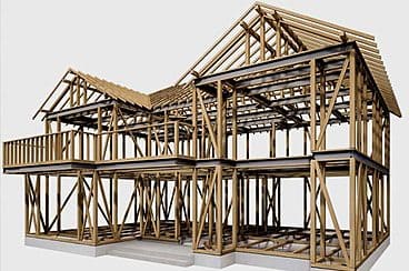 耐震住宅テクノストラクチャー～パナソニックと提携した地震に強い構造～