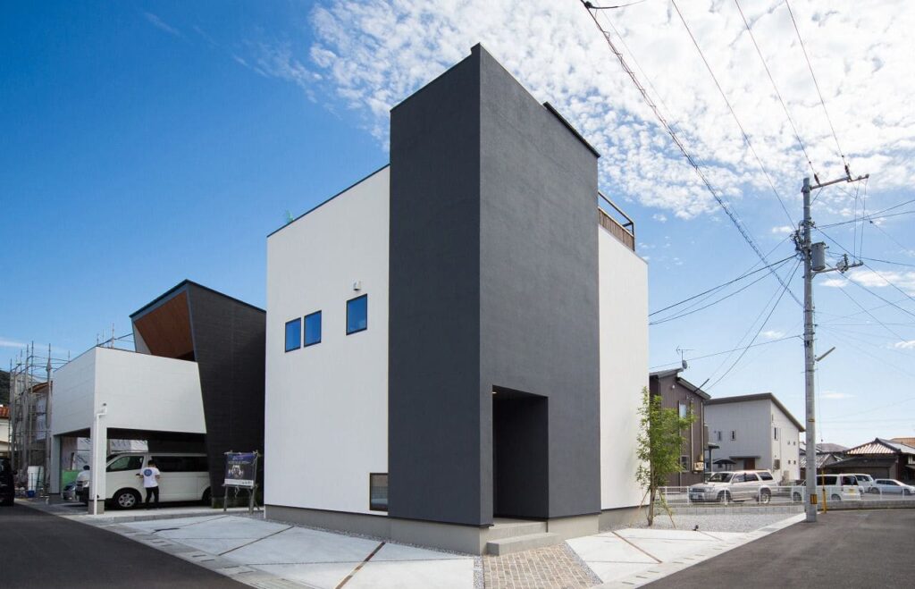 casa sky（カーサ・スカイ）