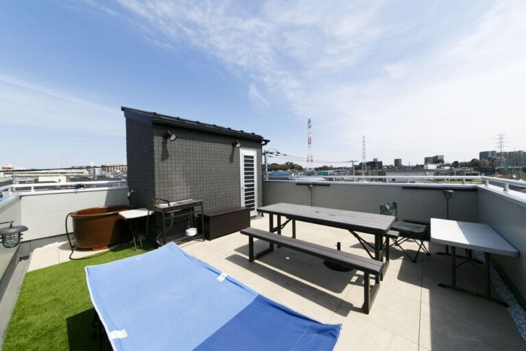 【3階建て屋上テラス】付きの家の間取りや気を付けるポイント | 注文住宅ヘルプナビ