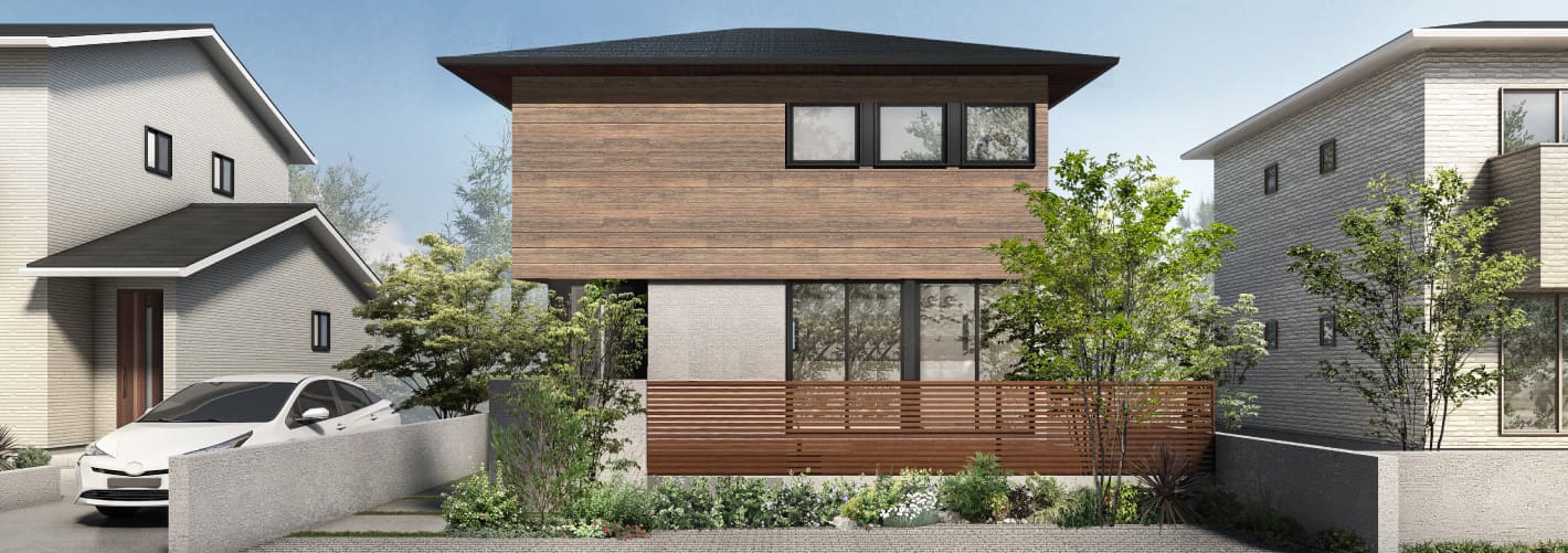 アキュラホーム「剛木造・超空間の家スマート」1,460万円からのZEH住宅 注文住宅ヘルプナビ アキュラホーム「剛木造・超空間の家スマート」1,460万円からのZEH住宅 注文住宅ヘルプナビ