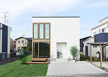 「ディテール・ベース」の建築実例集