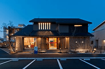 タカノホームの平屋カタログ