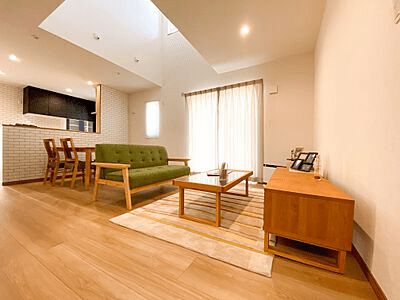 タナカホームズの平屋カタログ
