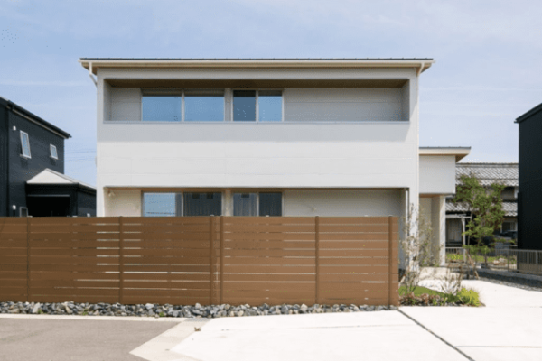 岐阜県で注文住宅をおしゃれに建てる工務店＆ハウスメーカー | 注文住宅ヘルプナビ