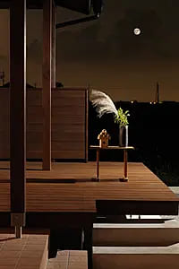 Atelier 木粋舎