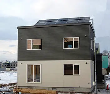 LLC総建合同会社