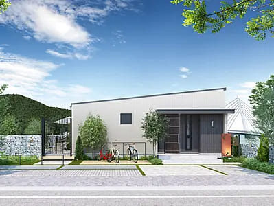 ヤマシタ工務店