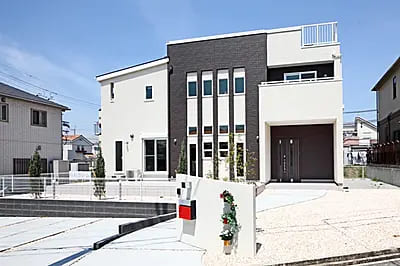 ヤマト住建