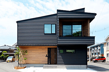 【2,500万円からの家づくり】新潟の暮らしをデザインする - 建築実例集