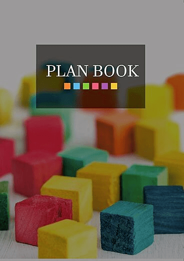 【全21プラン】見れば見るほど納得プラン！PLAN BOOK