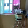 富士住建だんねつ君　気密測定　C値｜たろんぽ　コツコツ型中間管理職のつぶやき